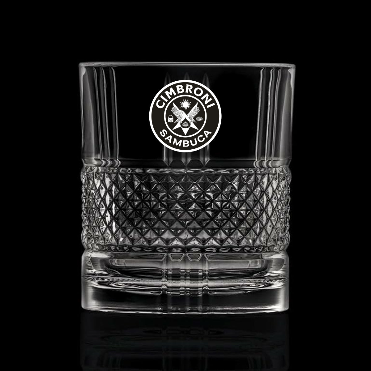 ROCKS GLASS